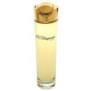 ST DUPONT by St Dupont EAU DE PARFUM SPRAY 3.4 OZ for WOMEN